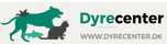 Dyrecenter Logo