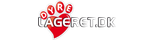 Dyrelageret Logo