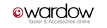 Wardow.dk Logo