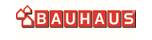 Bauhaus DK Logo