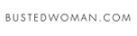 Bustedwoman Logo