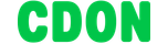 CDON DK Logo