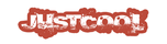 Justcool.dk Logo