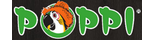 Poppi Zoo Logo