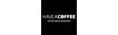 Have A Coffee Logo