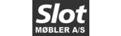 Slotmøbler Logo