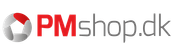 PMshop Logo