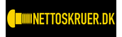 Nettoskruer Logo