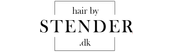Hair by Stender Logo