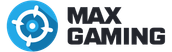MaxGaming DK Logo