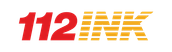 112ink DK Logo