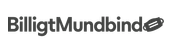BilligtMundbind Logo