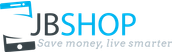 jbshop Logo