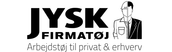 Jysk Firmatøj Logo