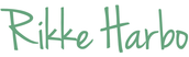 Rikke Harbo Logo