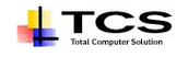 Total Computer Solution Logo
