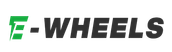 E-Wheels.dk Logo