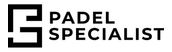 padel specialist Logo