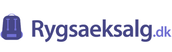 Rygsaeksalg Logo