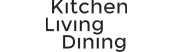 Kitchenlivingdining DK Logo