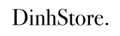 Dinh Fashion Store Logo
