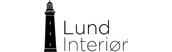 Lund Interiør Logo