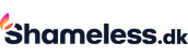 Shameless.dk Logo