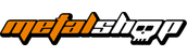 METALSHOP Logo