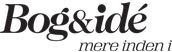 Bog & idé Logo