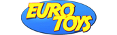 Eurotoys DK Logo