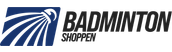 Badmintonshoppen Logo