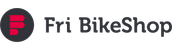 Fri BikeShop Logo