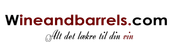 Wineandbarrels Logo