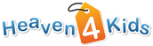 Heaven4Kids Logo