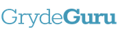 Grydeguru.dk Logo