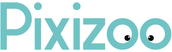 Pixizoo.dk Logo