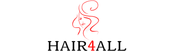 Hair4all Logo