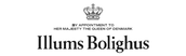 Illums Bolighus Logo