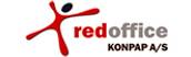 Redoffice Konpap A/S Logo