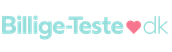 Billige-teste-dk Logo