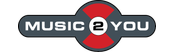 Music2you Logo
