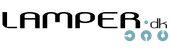 Lamper.dk Logo