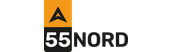 55nord Logo