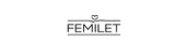 Femilet Logo