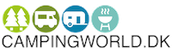 Campingworld.dk Logo