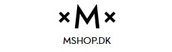 Mshop.dk Logo