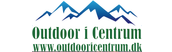 Outdoor i Centrum Logo