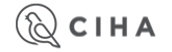 CIHA Logo