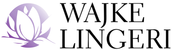 Wajke Lingeri Logo