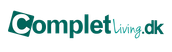 Completliving.dk Logo
